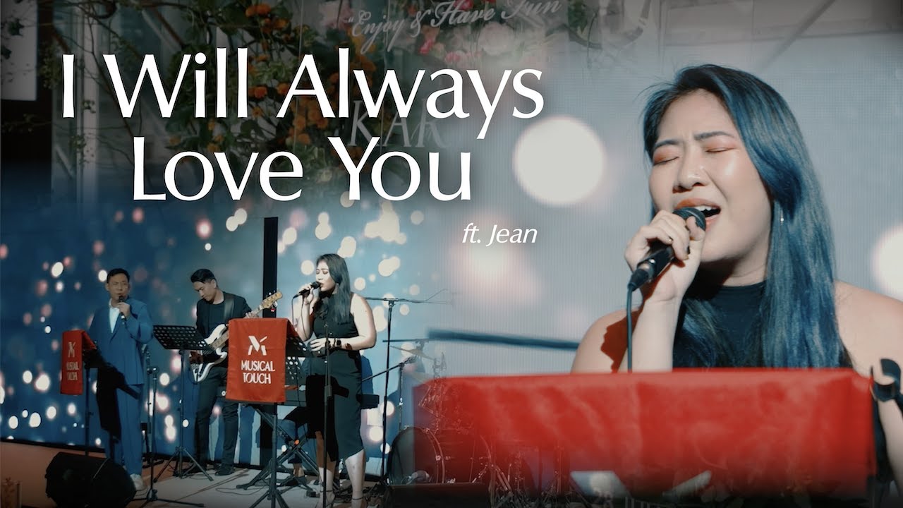 Wedding at JW Marriott ft. Jean