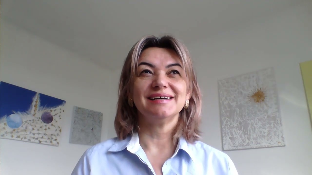 Îmi reașez energia în mine și las fiecăruia ce este al lui