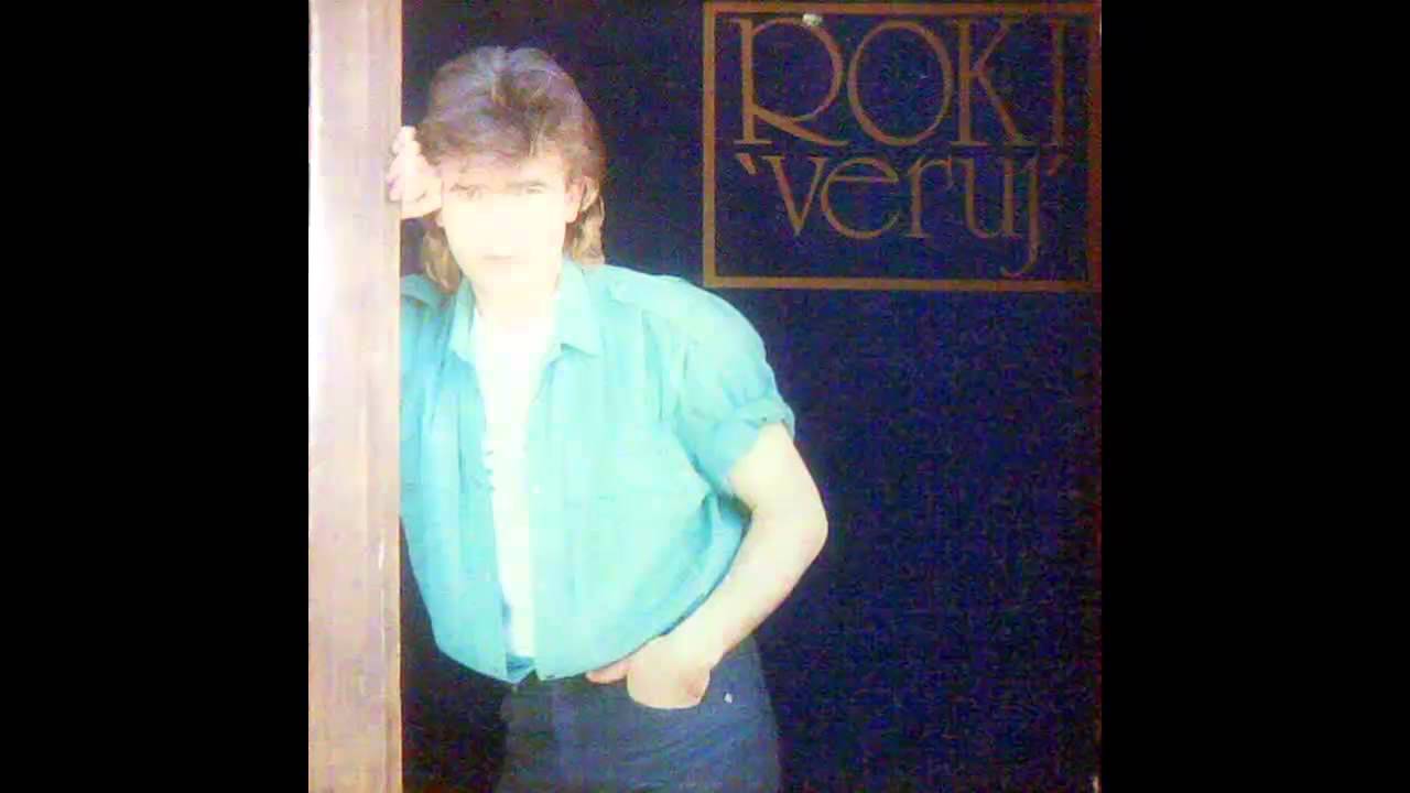 Radoslav Rodic Roki - Vera - (Audio 1991) HD