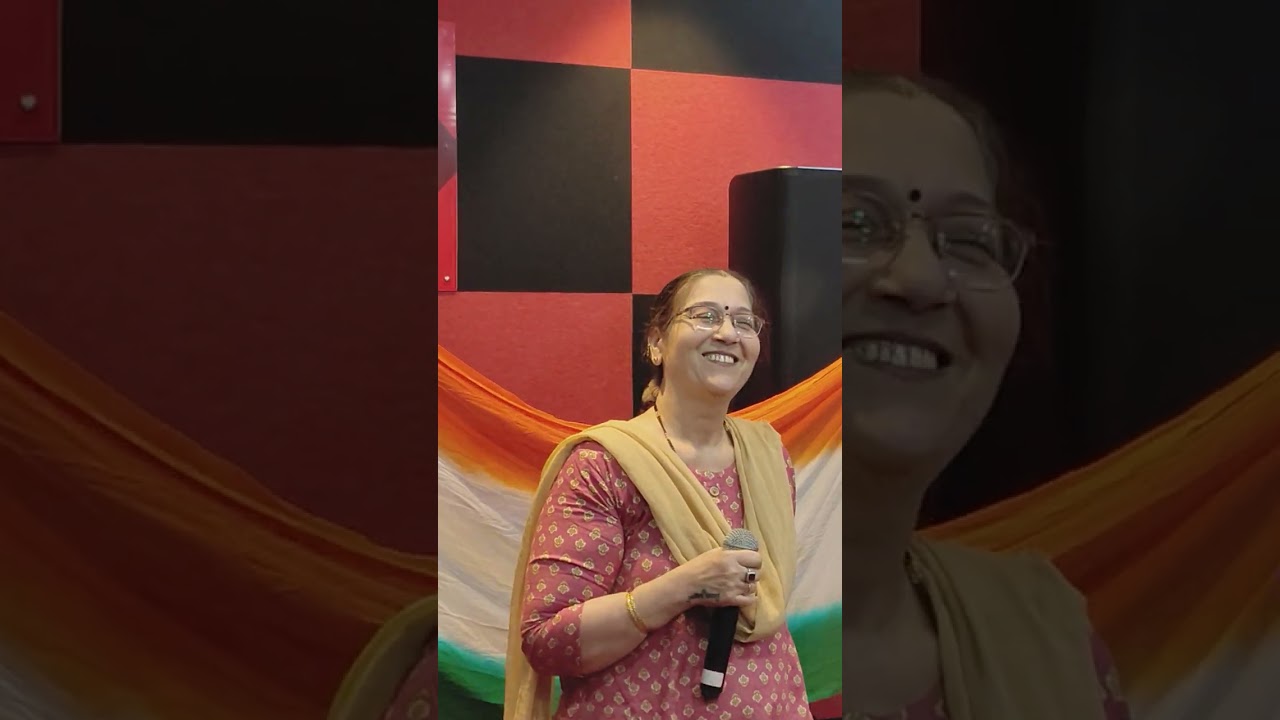 Aei Mere Pyaare Watan #old #gold #petriotic #song from ✨ Ambika Music Zone Family ✨