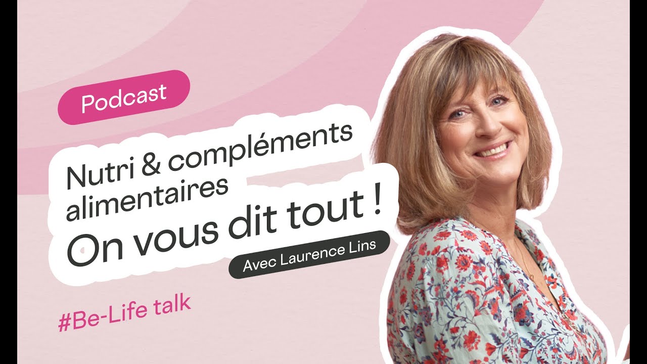 Nutri & compléments alimentaires : on vous dit tout !