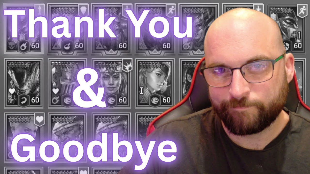 Rares Only Plus! The Final Upload. Thank You SO MUCH for Watching!