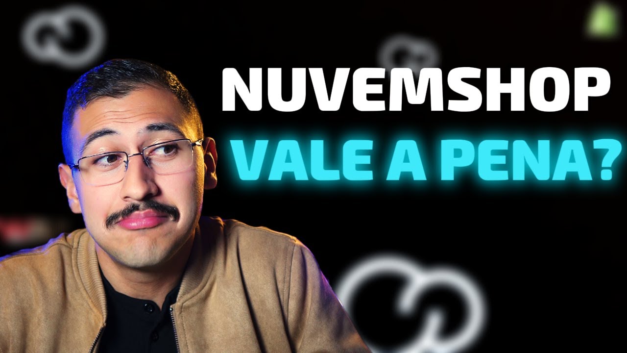 NUVEMSHOP Vale a Pena? A VERDADE que NINGUÉM Conta! - Qual a Melhor Plataforma de Loja Virtual?