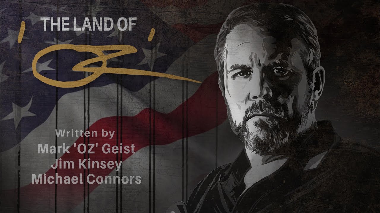 Michael Connors Land Of OZ Download for Shadow Warriors Project @michaelconnorsmuzik