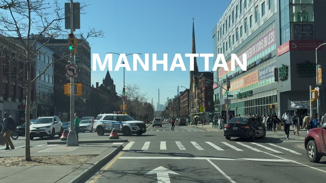 Harlem