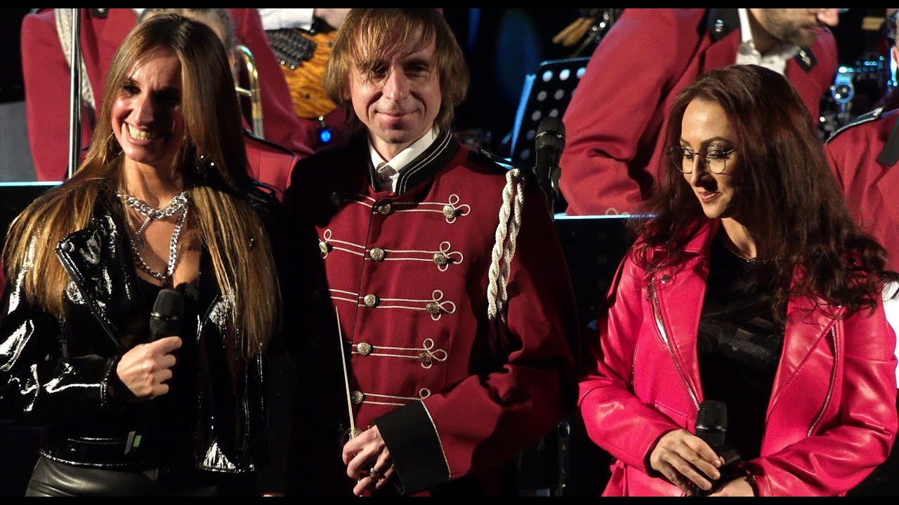 NOWOROCZNY KONCERT MIEJSKIEJ ORKIESTRY DĘTEJ / Jowita Kowalewska & Anna Krystek 19.01.2026