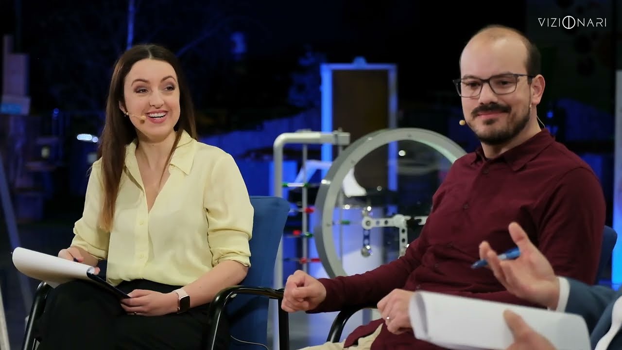 Čo vieme vyčítať z kvapky krvi? Trendy v laboratórnej medicíne | Vizionári