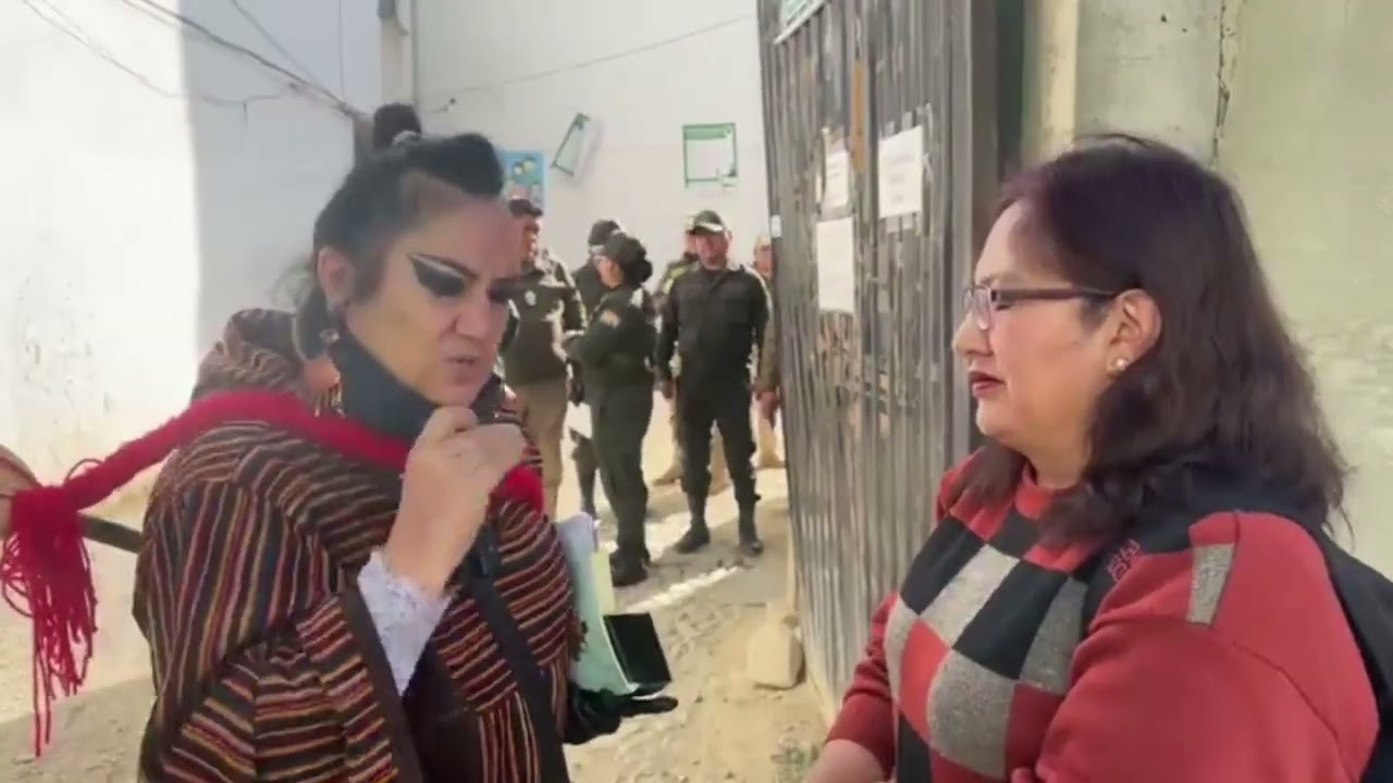 JUSTICIA FEMINISTA, ES JUSTICIA CONCRETA