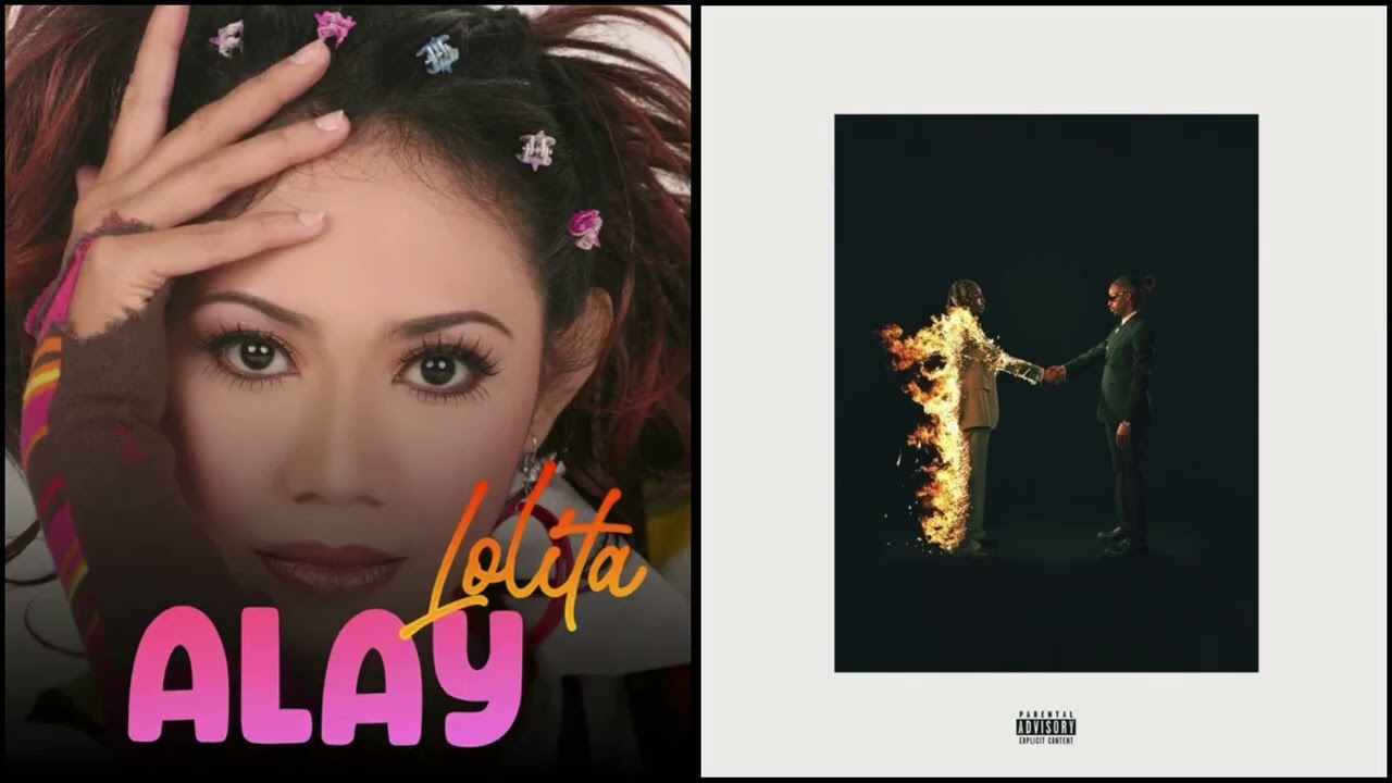 Lolita - Alay X The Weeknd - Creepin' (Ruined By Kendy Yora)