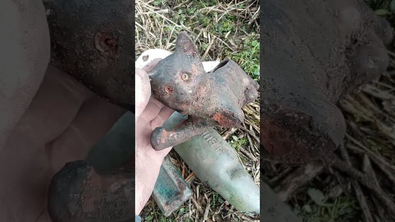 Some nice finds today