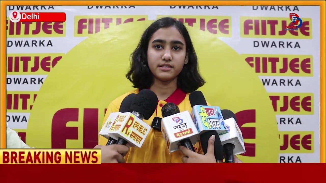 FIITJEE 2.0 - 𝗜𝗻 𝗮 𝗪𝗼𝗿𝗹𝗱 𝗙𝘂𝗹𝗹 𝗼𝗳 𝗡𝗼𝗶𝘀𝗲, 𝗧𝗿𝘂𝘁𝗵 𝗙𝗶𝗻𝗱𝘀 𝗶𝘁𝘀 𝗪𝗮𝘆.