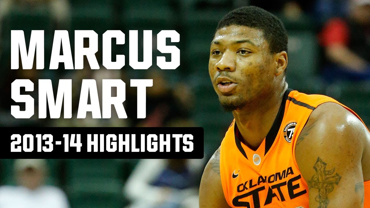 Marcus Smart highlights: NCAA tournament top plays