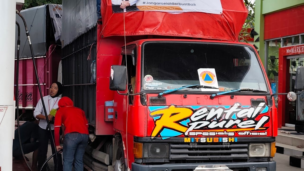 PERJALANAN RENTAL PUREL PADANG KE ACEH