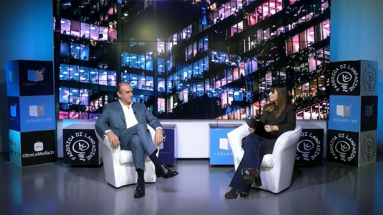 Gruppo Lercari, l&rsquo;empatia che incontra la perizia