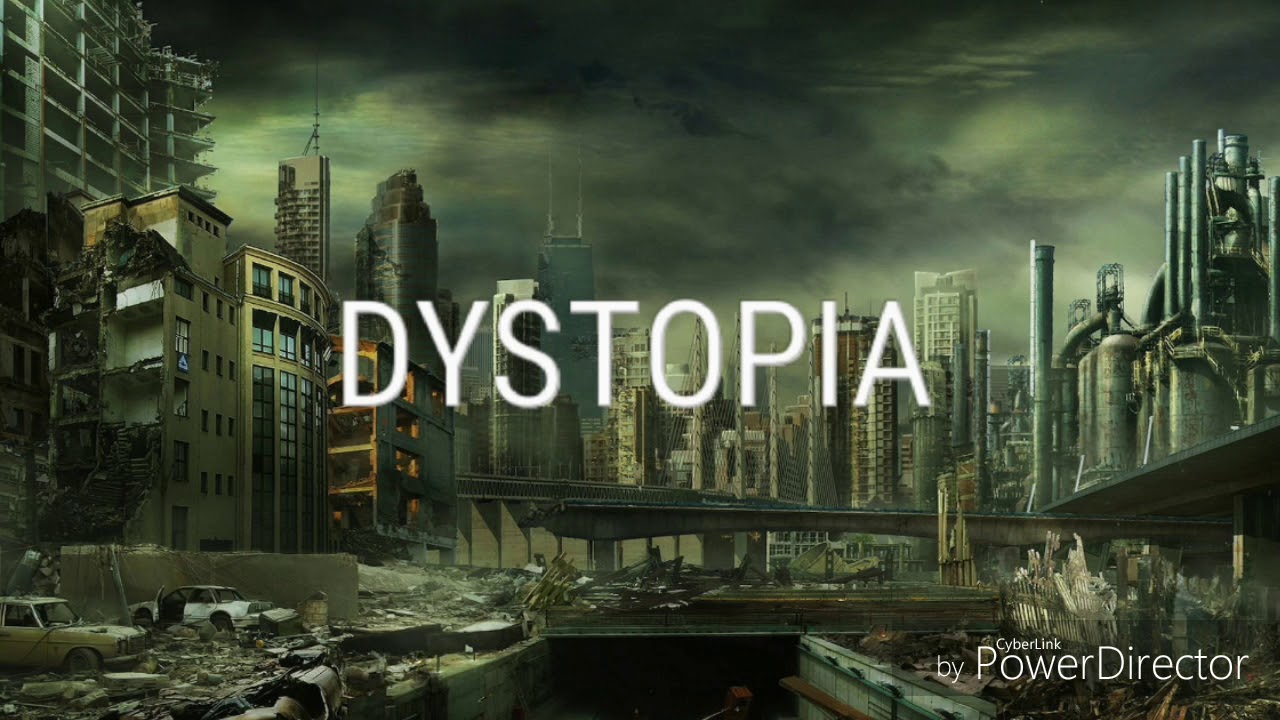 Dystopia Free Rap Beat (Prod Fresho)