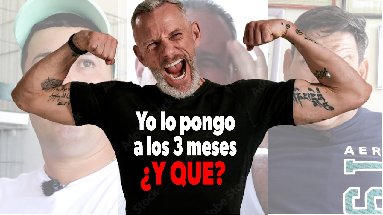 ✅ PONER UN PICHON DE 3 MESES A ROBO - 💥 ¿SI ó NO? 💥
