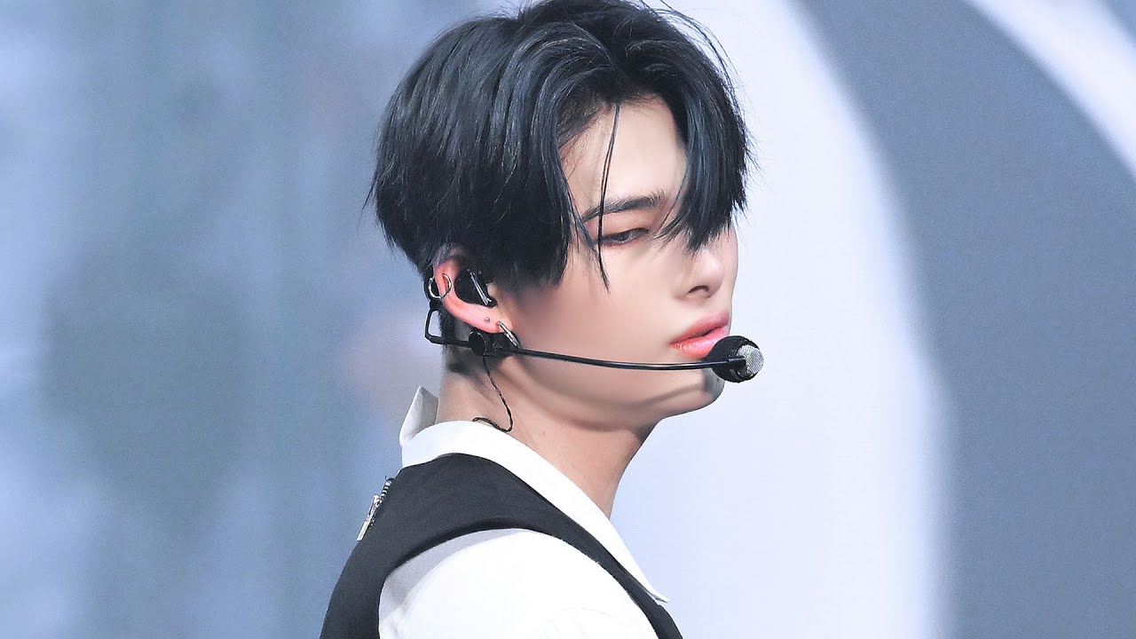 240223 - 24 FATE PLUS 'Solo Dance Break + Chaconne' - 엔하이픈 니키 직캠 (ENHYPEN NI-KI Fancam)
