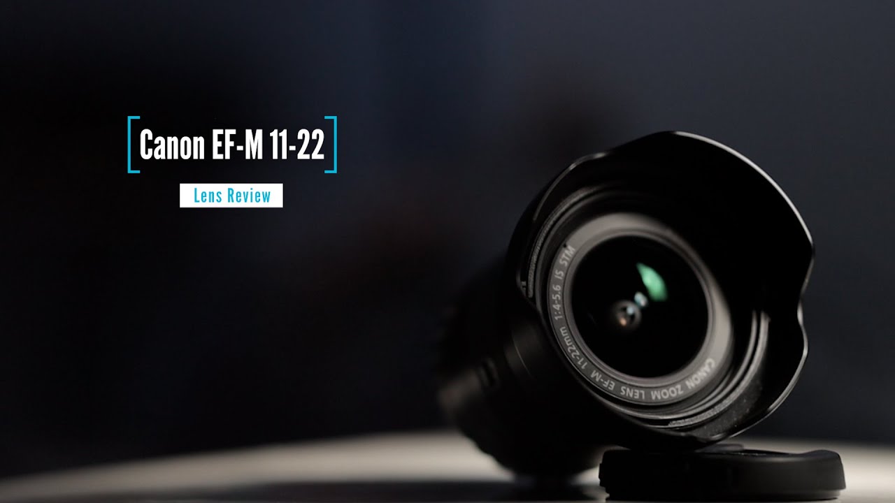 A thorough review of the Canon EF-M 11-22 STM IS lens after 3+ years of use.