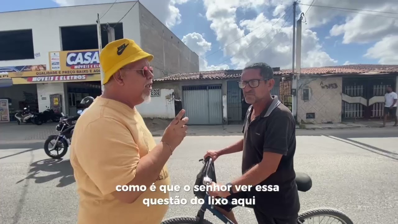 8 de fevereiro de 2026