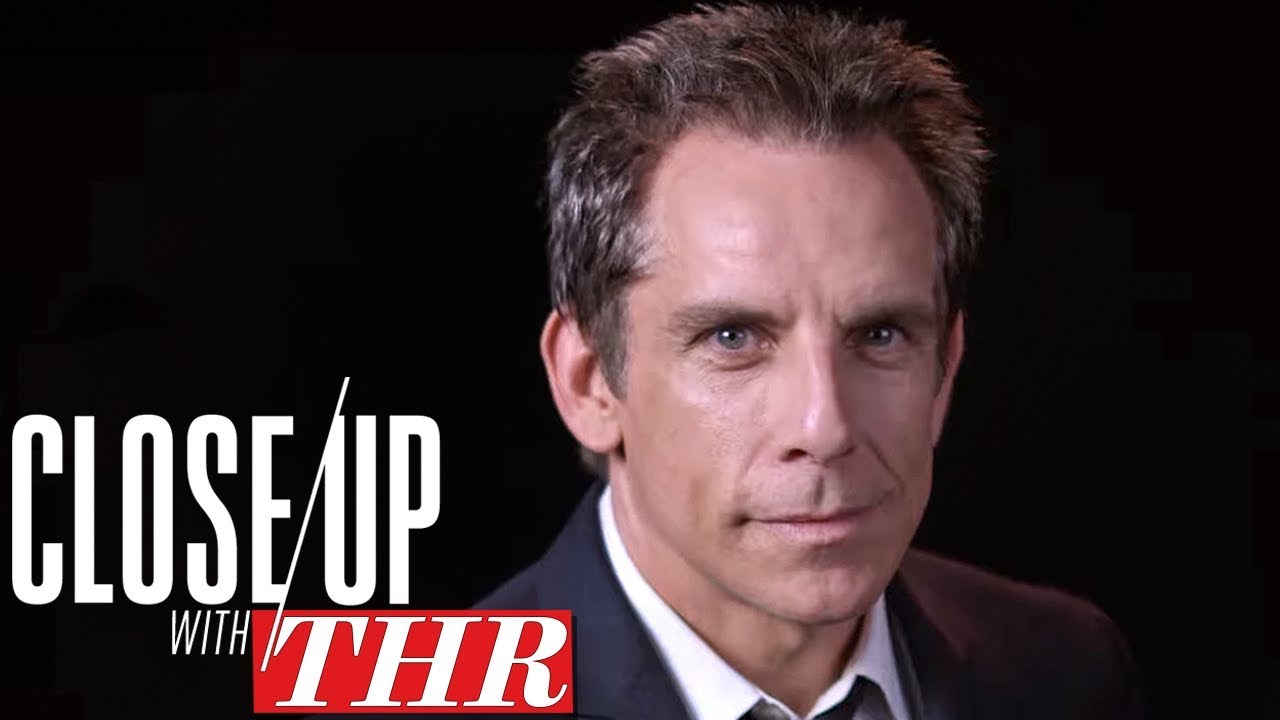Ben Stiller on Directing Benecio Del Toro & Patricia Arquette & Filming in Prison | Close Up