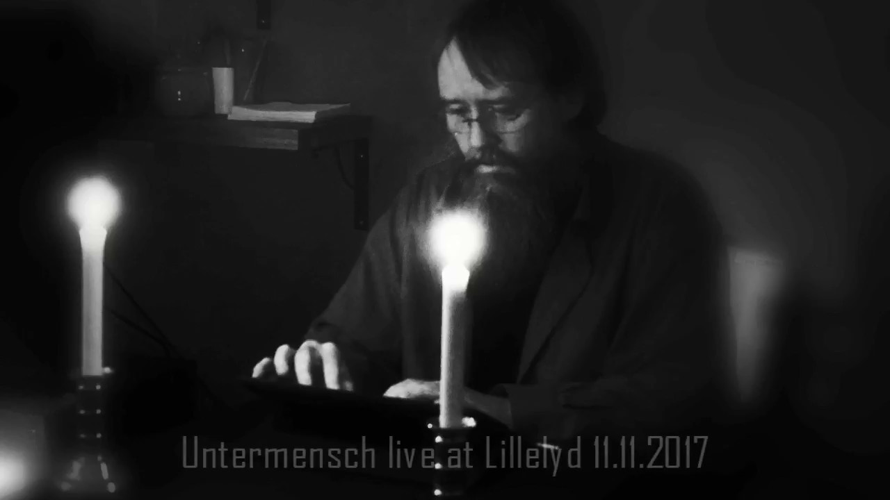 Live Lillelyd 11 nov 2017