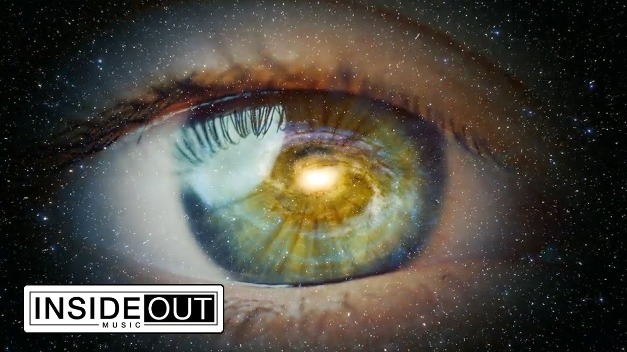 STEVE HACKETT - Wherever You Are (OFFICIAL VIDEO)