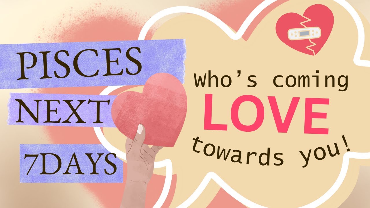 PISCES ♓️ | What’s NEXT in LOVE? | What to EXPECT from Each Zodiac 🌊🐠  #pisces