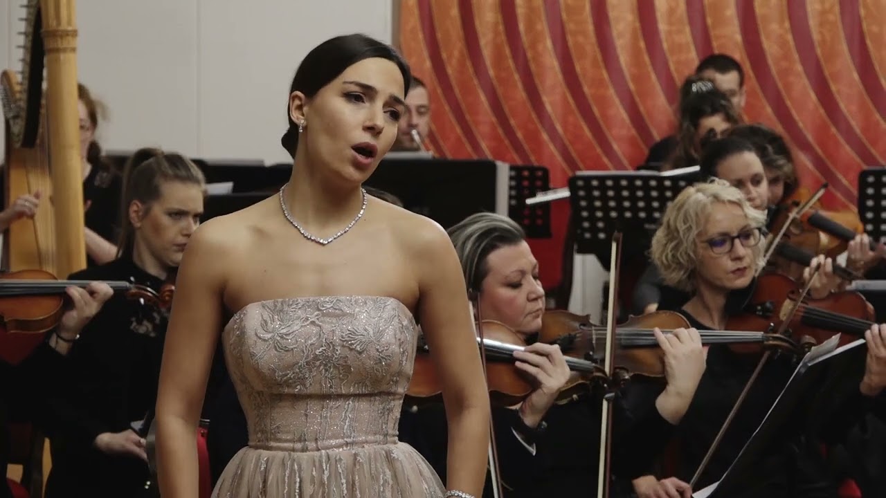 .... Koncert Nevena Đoković i Ua Mo ,,Stanislav Binički ,,  27 11 2024  Dom VS
