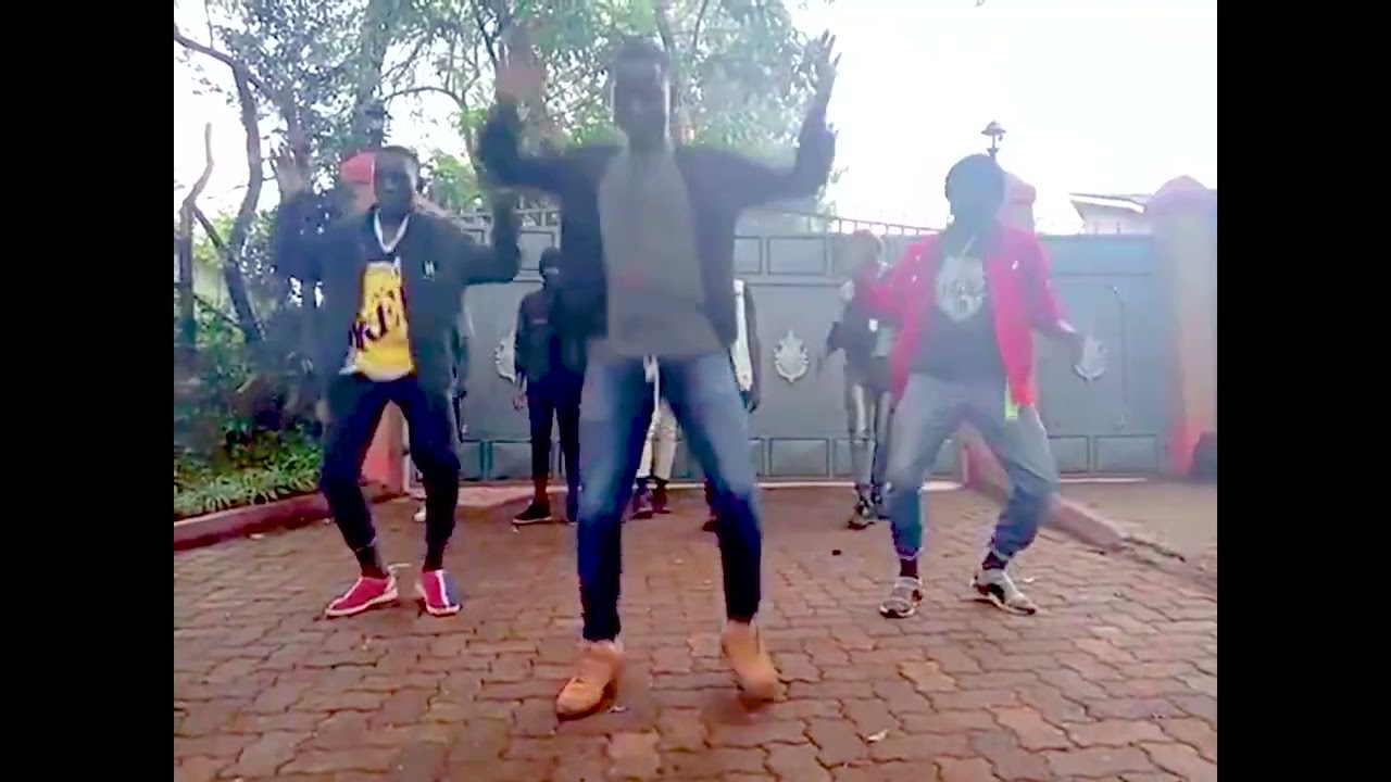 BULLET GENG - WATAPELI {OFFICIAL VIDEO}