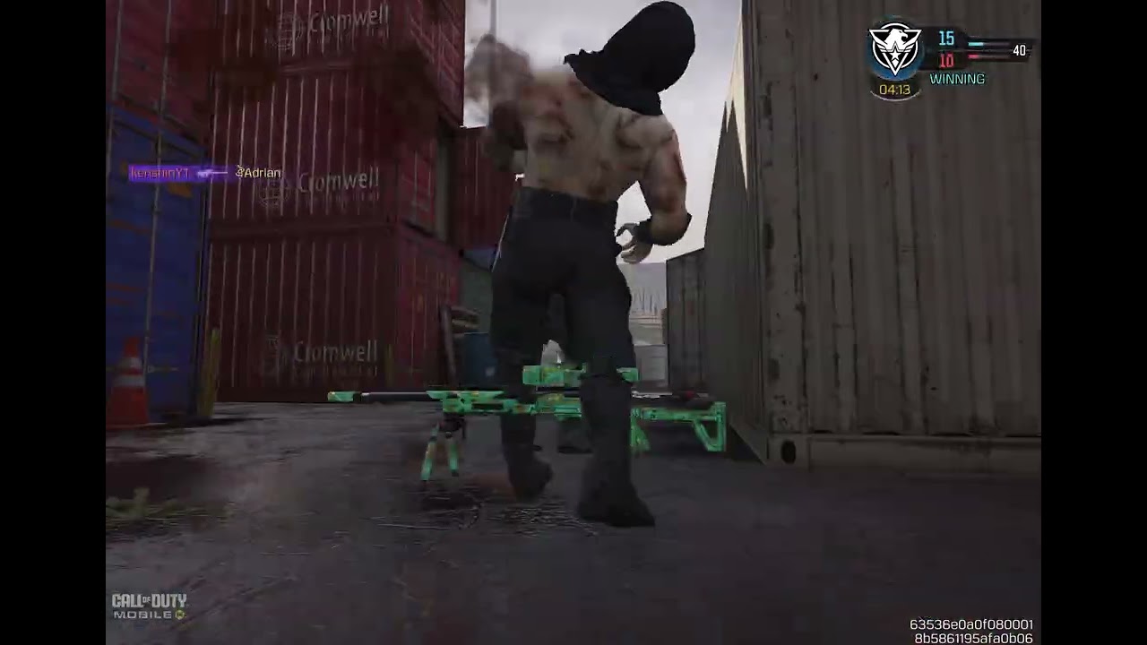 MP 1v1