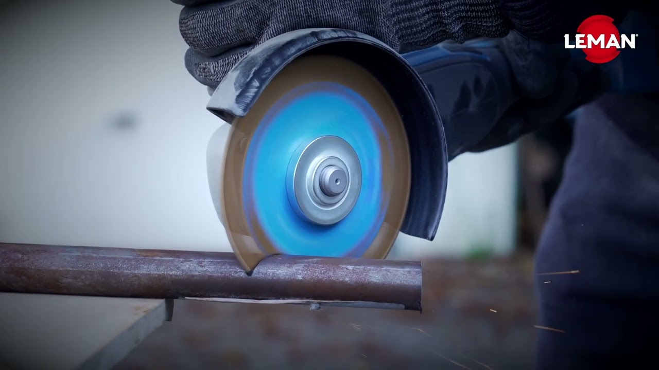 METALODON &ndash; Le Disque Diamant M&eacute;tal & Inox | Coupe Propre et Rapide