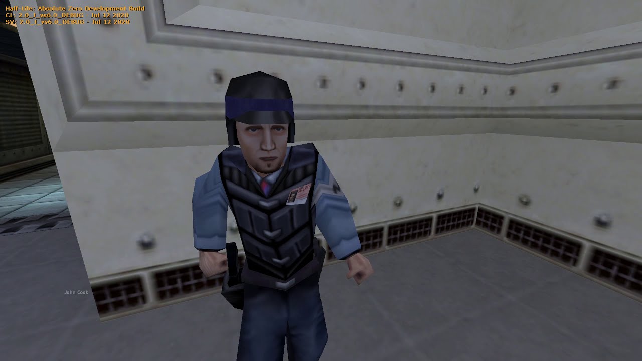 Half Life Absolute Zero - PC - Quick Look