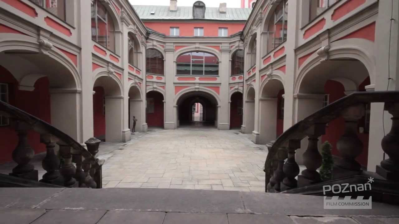 Szkoła baletowa / Ballet School