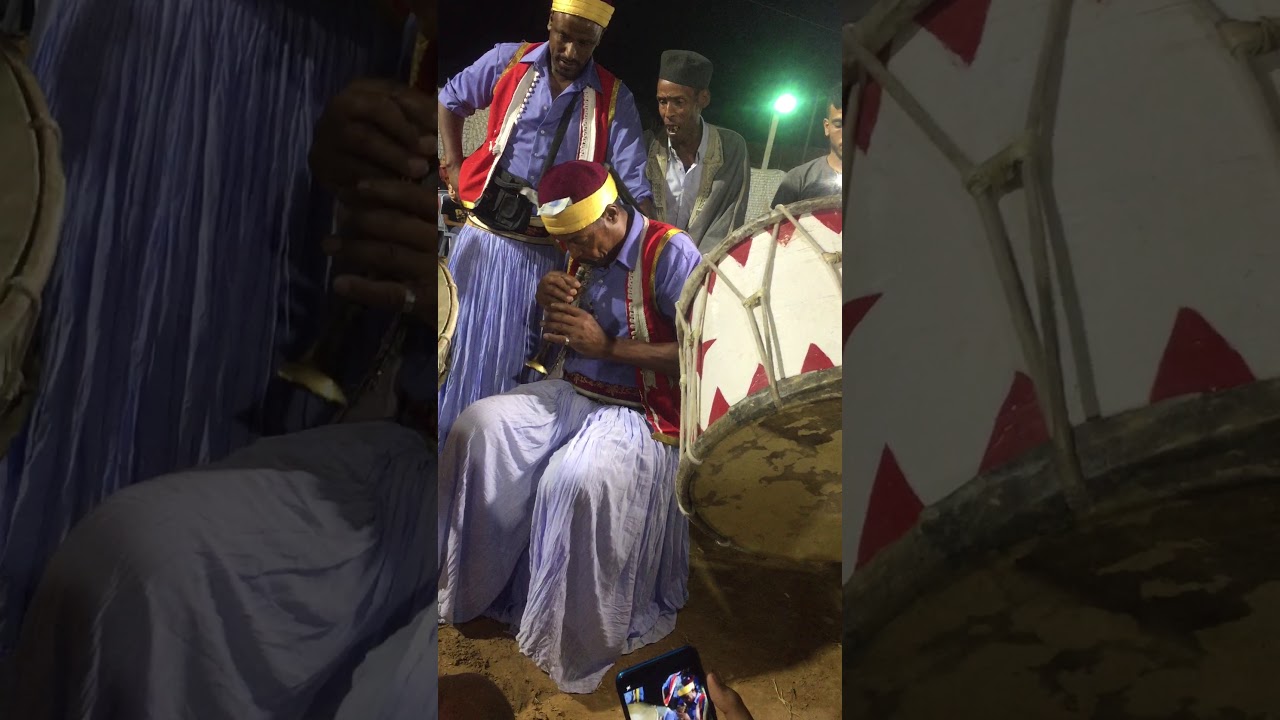 الجريدي لزهر الفلاح