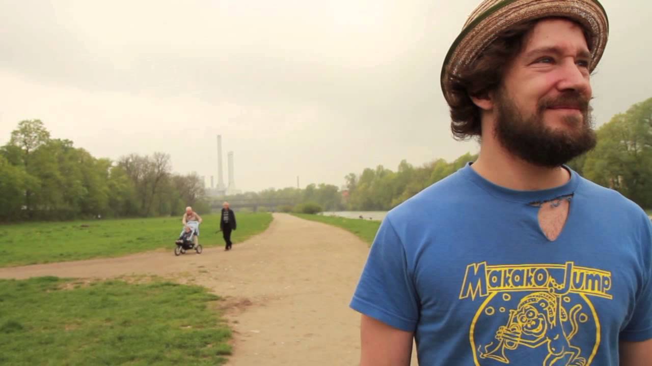 Samy Danger EPK