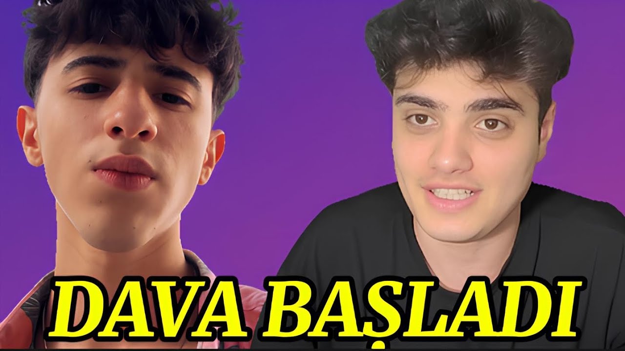 İLKİN FEYZİYEV VƏ F.R.C ARASINDA DAVA KİM HAKLIDIR?
