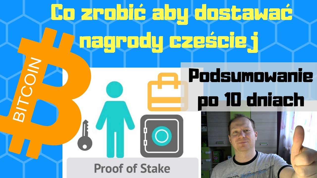 #POS zwiększenie wydajności jak zrobić? Eksperyment po 10 dniach