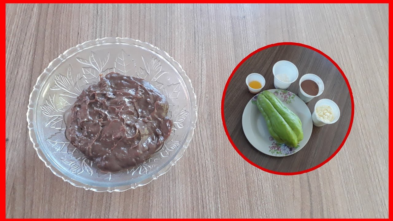 BRIGADEIRO DE CHUCHU, VOCÊ NUNCA VIU NADA IGUAL!