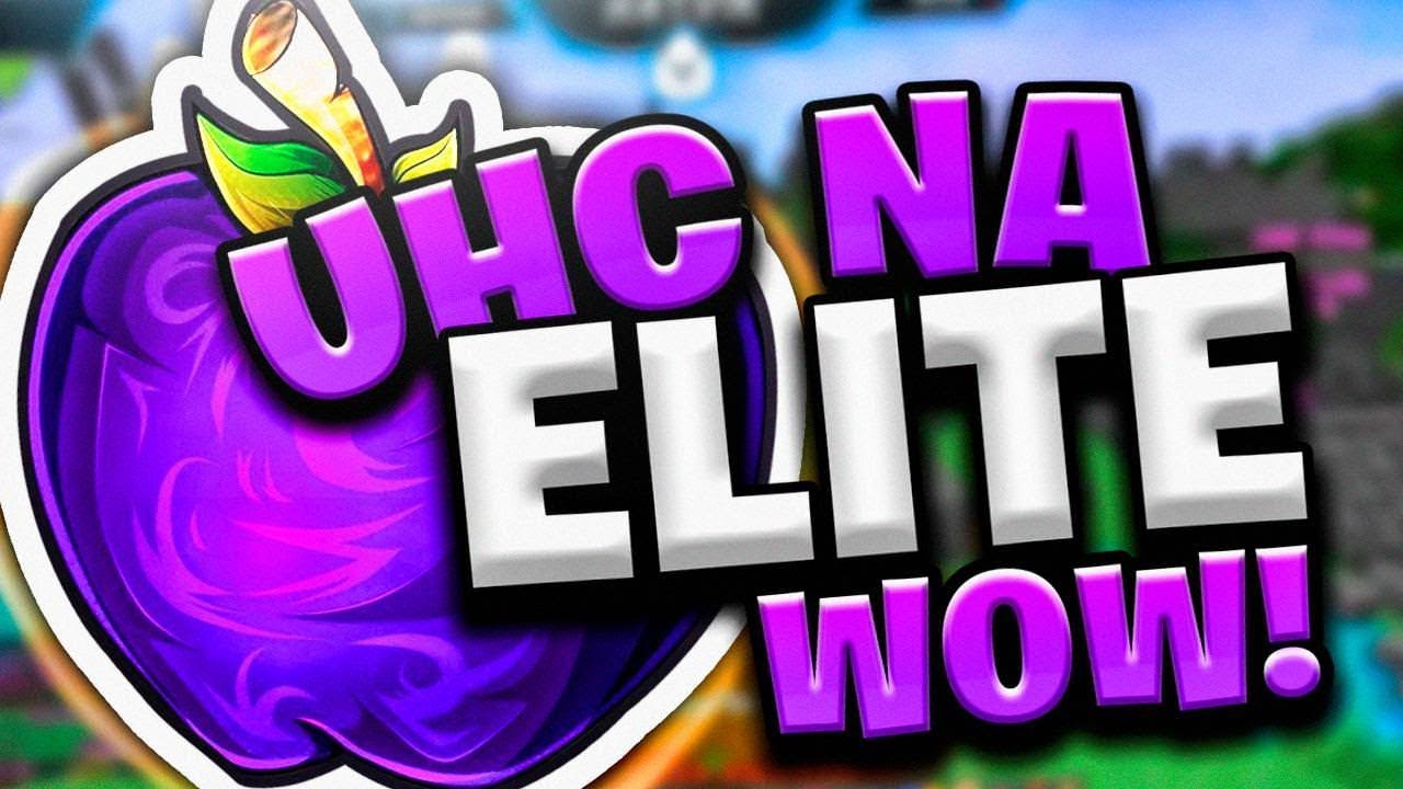 UHC NA ELITE! - Hasvik