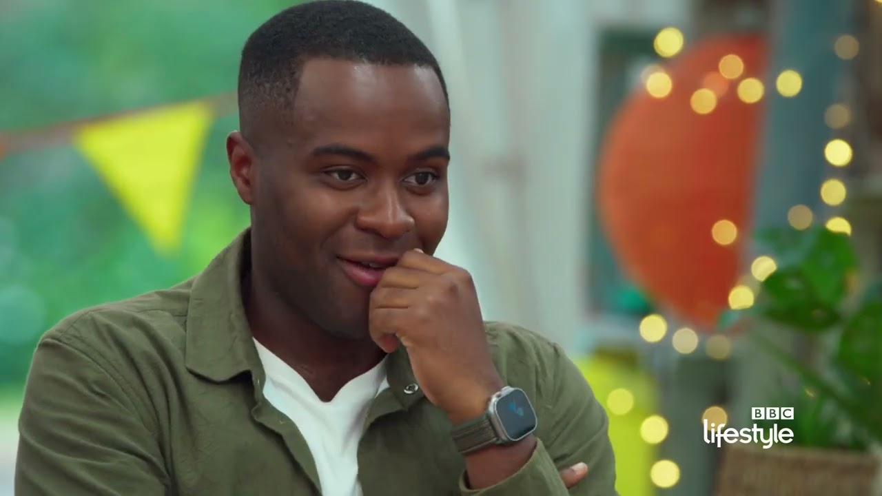 Junior Bake Off S10 | New Season | BBC Player