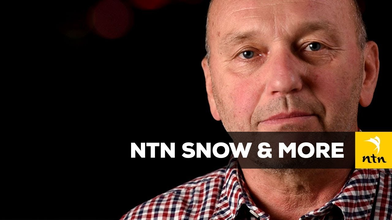 Nowy numer Magazynu NTN Snow & More - zapowiada Tomasz Kurdziel