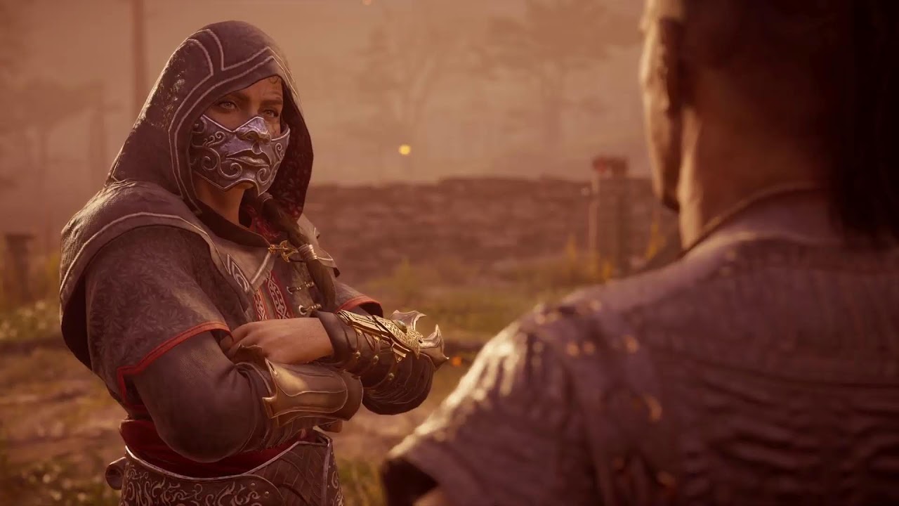 Assassin's Creed Valhalla