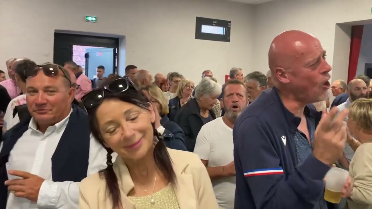 Les Imprévisibles