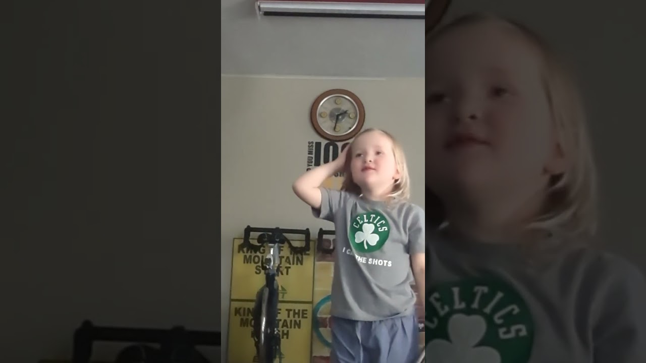 Piano Man by Fianna and the Family