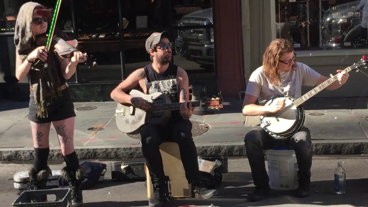 Yes Ma’am - Riverside 12/31/2019