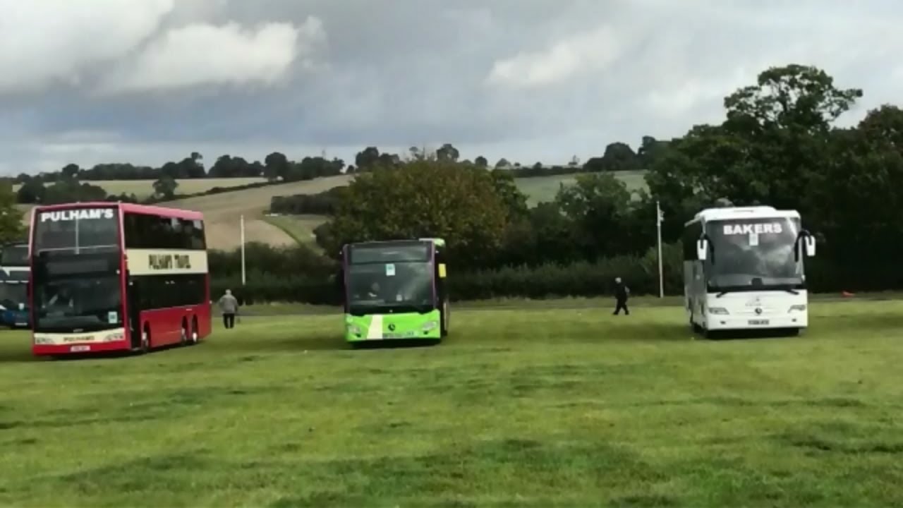 Showbus 2019 29/09/2019