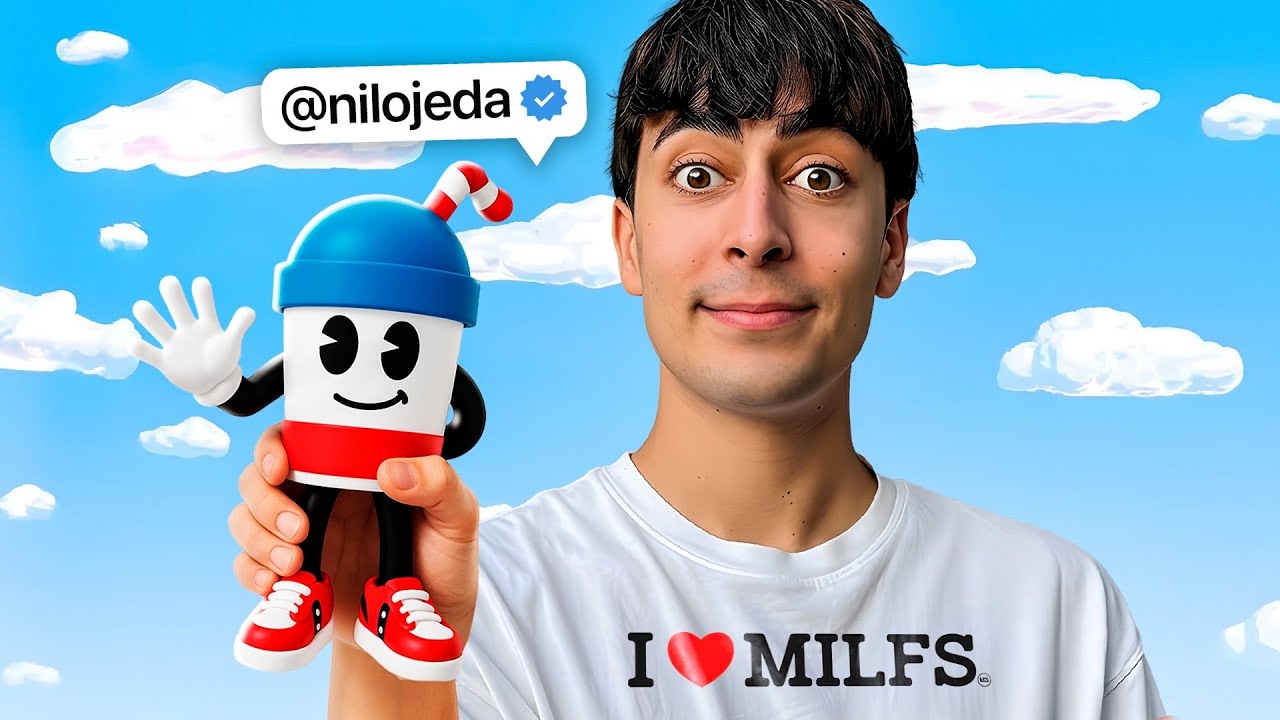 Así he creado desde 0 la Nueva Tienda Online de Milfshakes