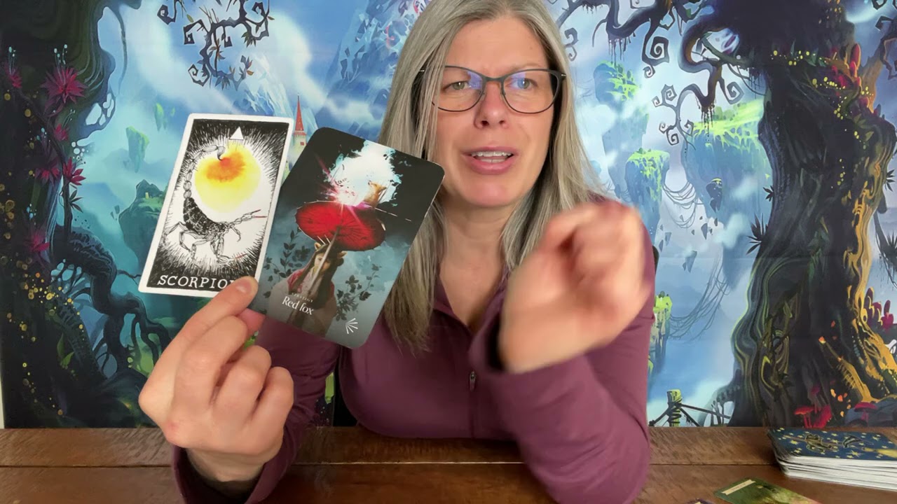 Virgo - Your Blind Spot, What You Don't See Coming!