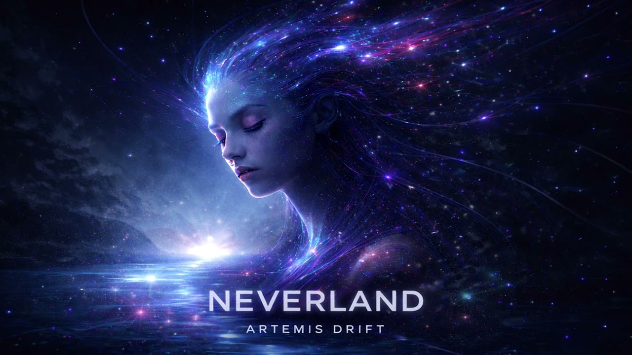 Artémis Drift -  Neverland ( melodic techno / deep )