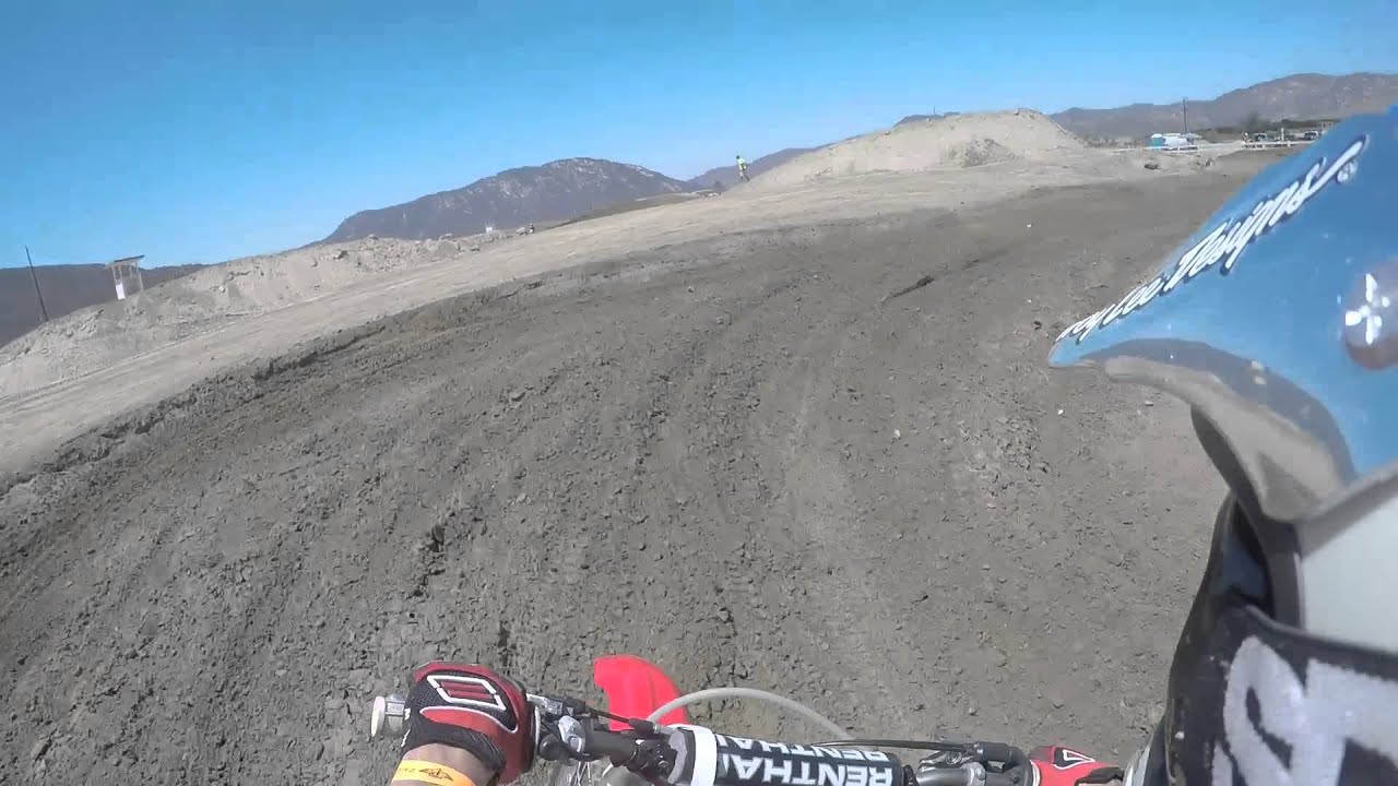 Full Pala Raceway Motocross 7 17 15